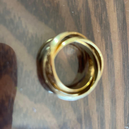 Cartier Rings