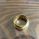 Cartier Rings