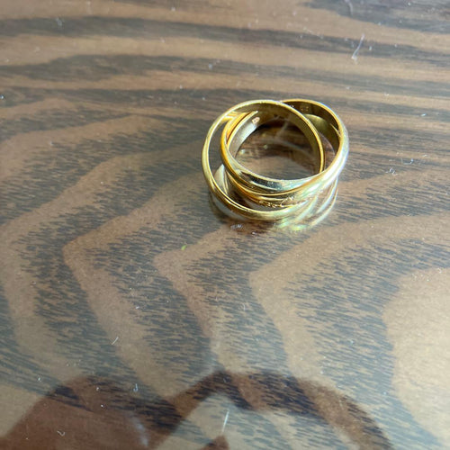 Cartier Rings