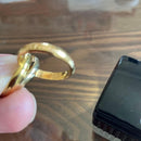 Cartier Rings
