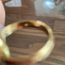 Cartier Rings