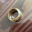 Cartier Rings