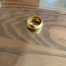 Cartier Rings