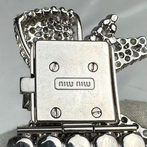 Miu-Armbänder