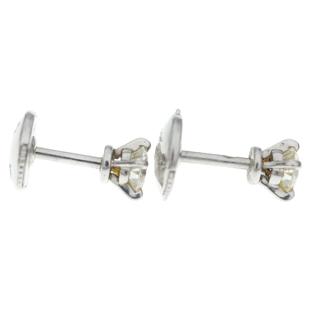 Cartier Others Pt950