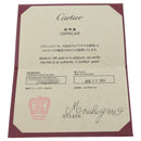 Cartier Others Pt950