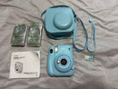 Fujifilm Instant Cameras Instax Mini 11