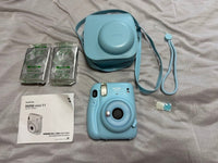 Fujifilm Instant Cameras Instax Mini 11
