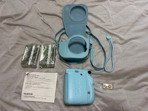Fujifilm Instant Cameras Instax Mini 11