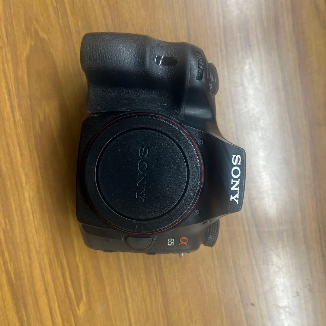 Sony Digital Slrs 65