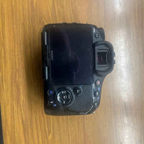 Sony Digital Slrs 65