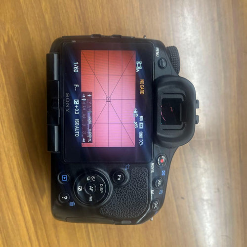 Sony Digital Slrs 65