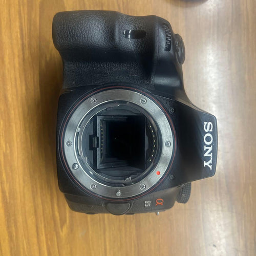 Sony Digital Slrs 65
