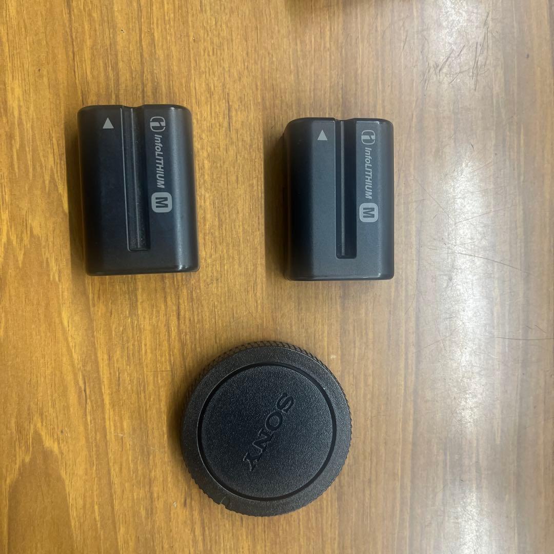 Sony Digital Slrs 65