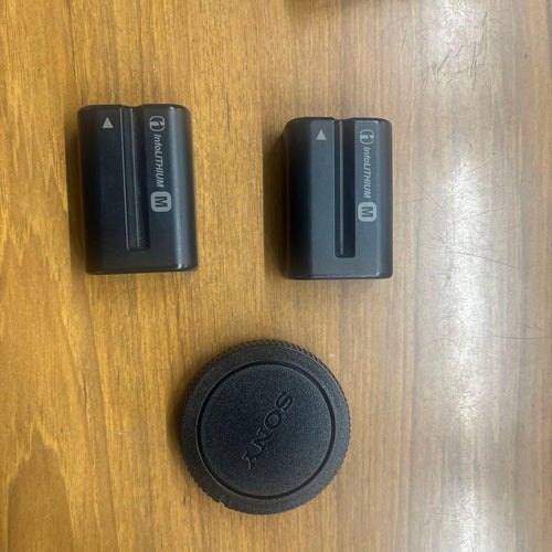 Sony Digital Slrs 65