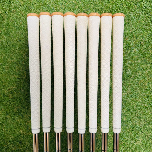 Romaro Iron Set A 8 Cx X