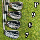 Romaro Iron Set A 8 Cx X