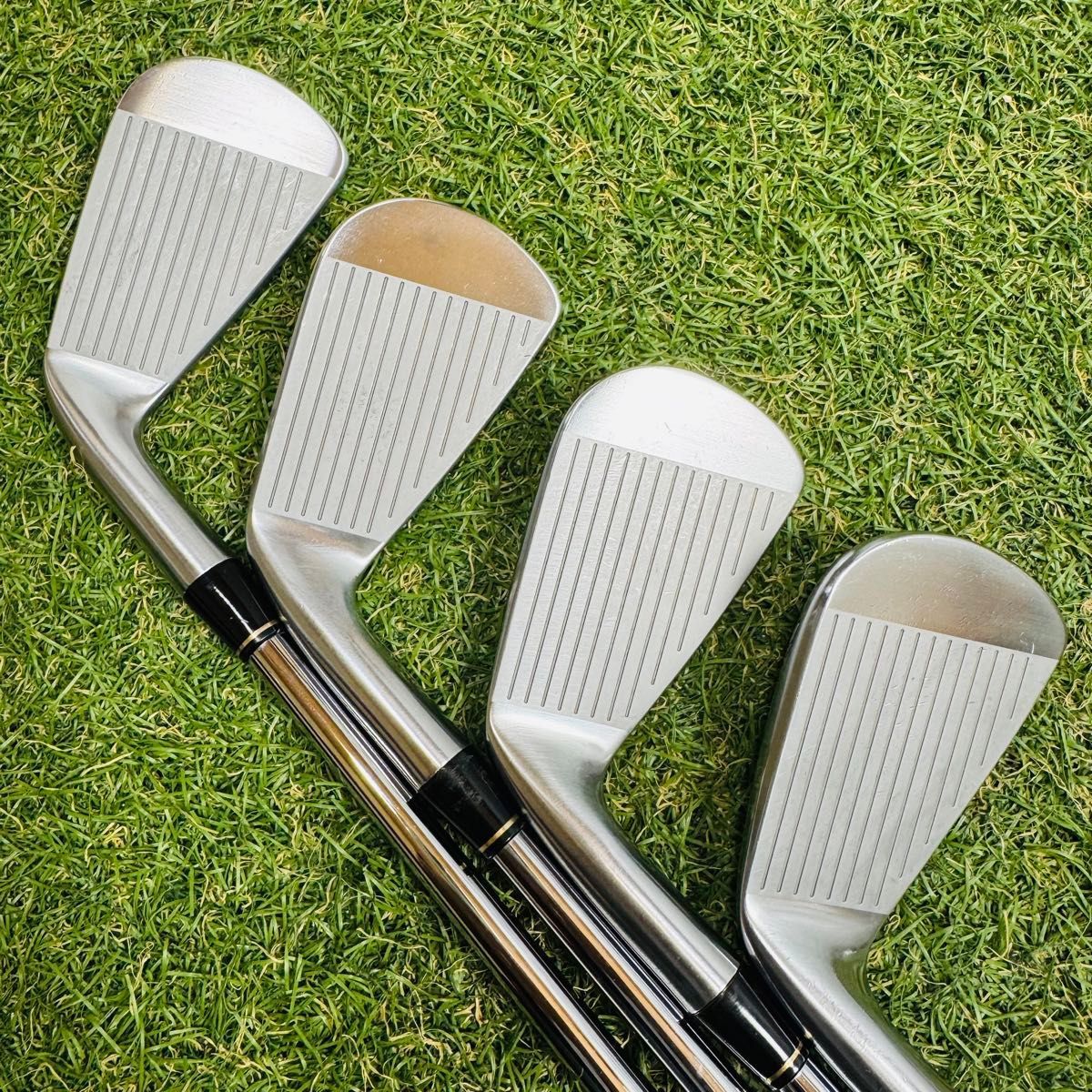 Romaro Iron Set A 8 Cx X