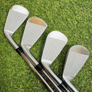 Romaro Iron Set A 8 Cx X