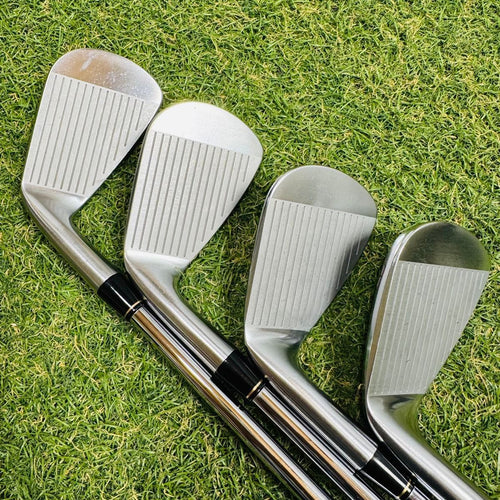 Romaro Iron Set A 8 Cx X