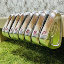 Romaro Iron Set A 8 Cx X