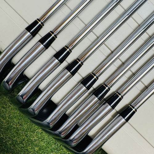 Romaro Iron Set A 8 Cx X