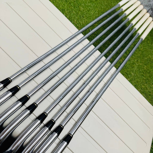 Romaro Iron Set A 8 Cx X
