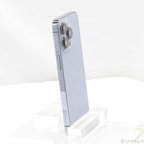 Apple Smartphone Body Iphone13 Pro 256Gb Mluu3J A Sim 305