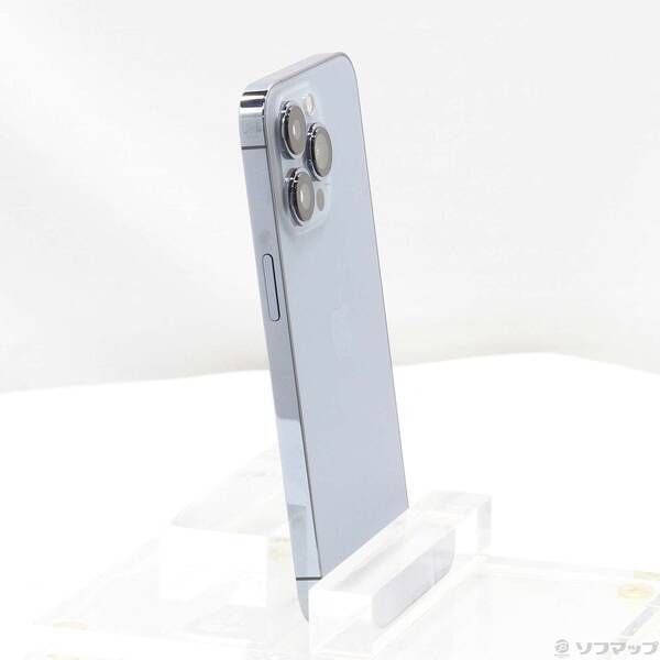 Apple Smartphone Body Iphone13 Pro 256Gb Mluu3J A Sim 305