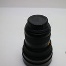 Nikon Lens (Zoom) Af-S Nikkor 14-24Mm F/2.8G Ed F Ok 05000