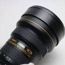 Nikon Lens (Zoom) Af-S Nikkor 14-24Mm F/2.8G Ed F Ok 05000