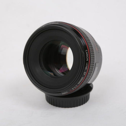 Canon Others Ef50/F1.2L Usm