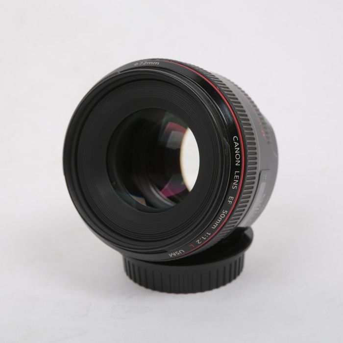 Canon Others Ef50/F1.2L Usm