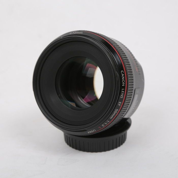 Canon Others Ef50/F1.2L Usm