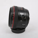 Canon Others Ef50/F1.2L Usm