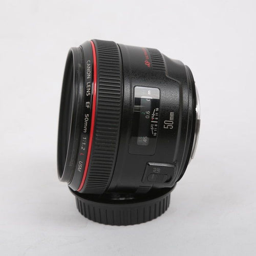 Canon Others Ef50/F1.2L Usm