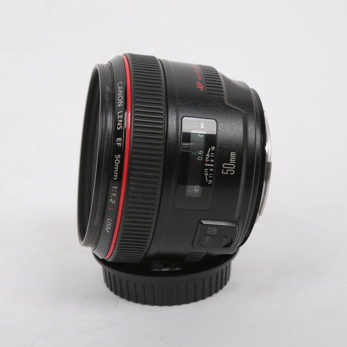 Canon Others Ef50/F1.2L Usm