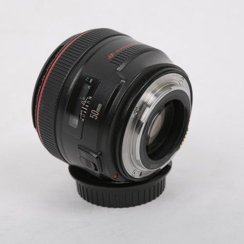 Canon Others Ef50/F1.2L Usm