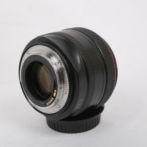Canon Others Ef50/F1.2L Usm