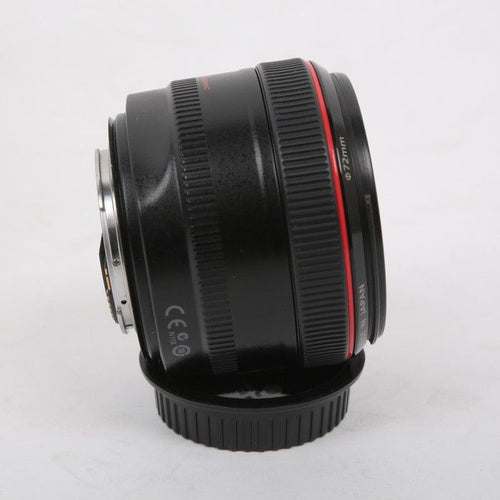 Canon Others Ef50/F1.2L Usm