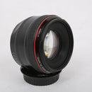 Canon Others Ef50/F1.2L Usm
