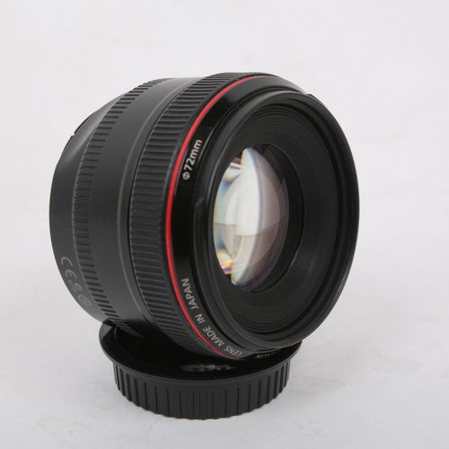 Canon Others Ef50/F1.2L Usm