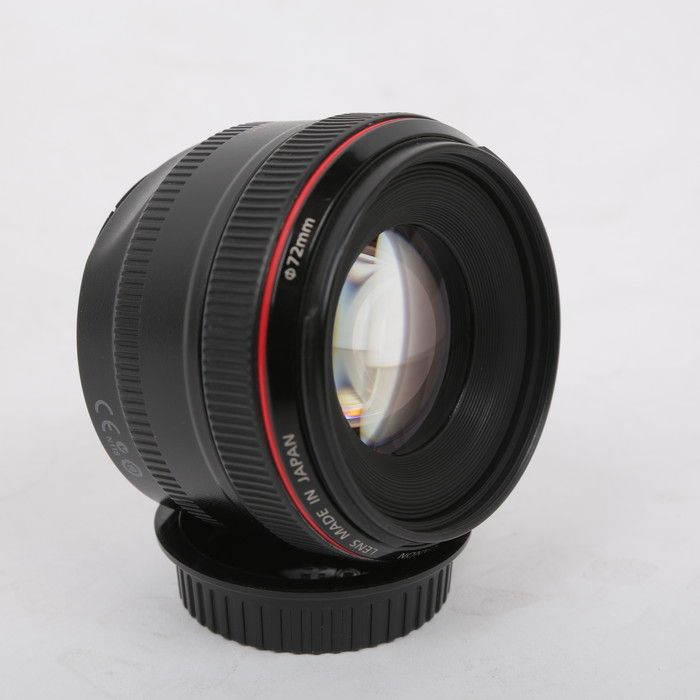 Canon Others Ef50/F1.2L Usm