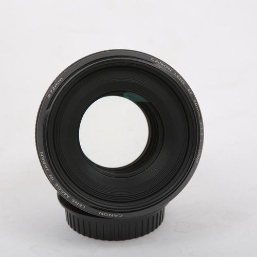 Canon Others Ef50/F1.2L Usm