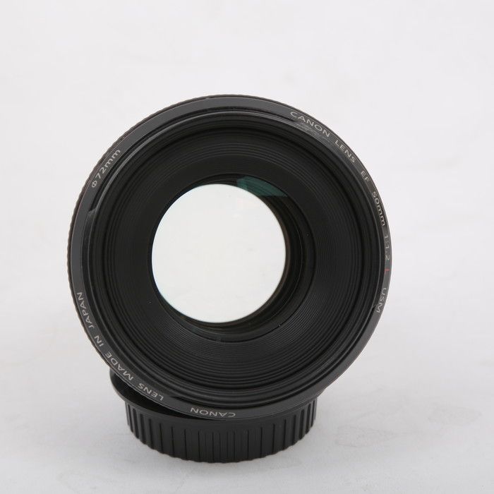Canon Others Ef50/F1.2L Usm