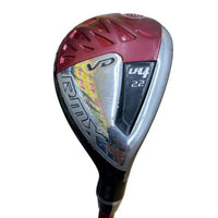 Utility Rmx Vd U4 Ut Diamana H Yr Sr) C