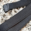 Wisdom Sakosh X Oqliq Trinity Bag And Belt