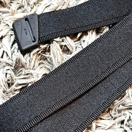 Wisdom Sakosh X Oqliq Trinity Bag And Belt