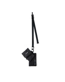 Wisdom Sakosh X Oqliq Trinity Bag And Belt