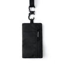 Wisdom Sakosh X Oqliq Trinity Bag And Belt